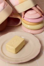 space sweetener candle