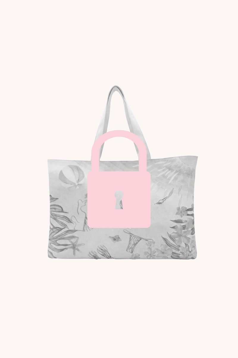 the room for all tote