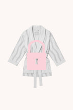the resort robe