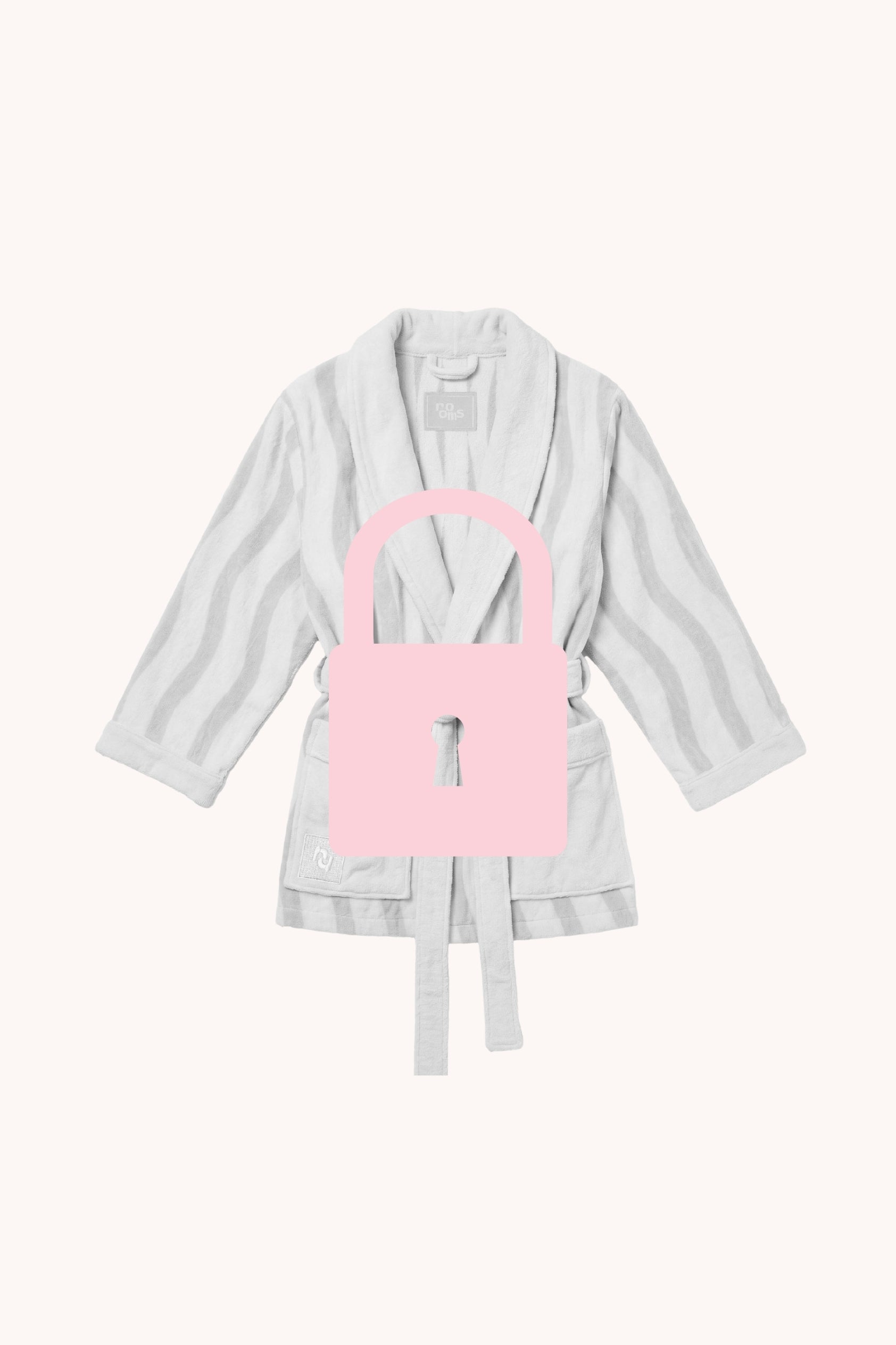 the resort robe