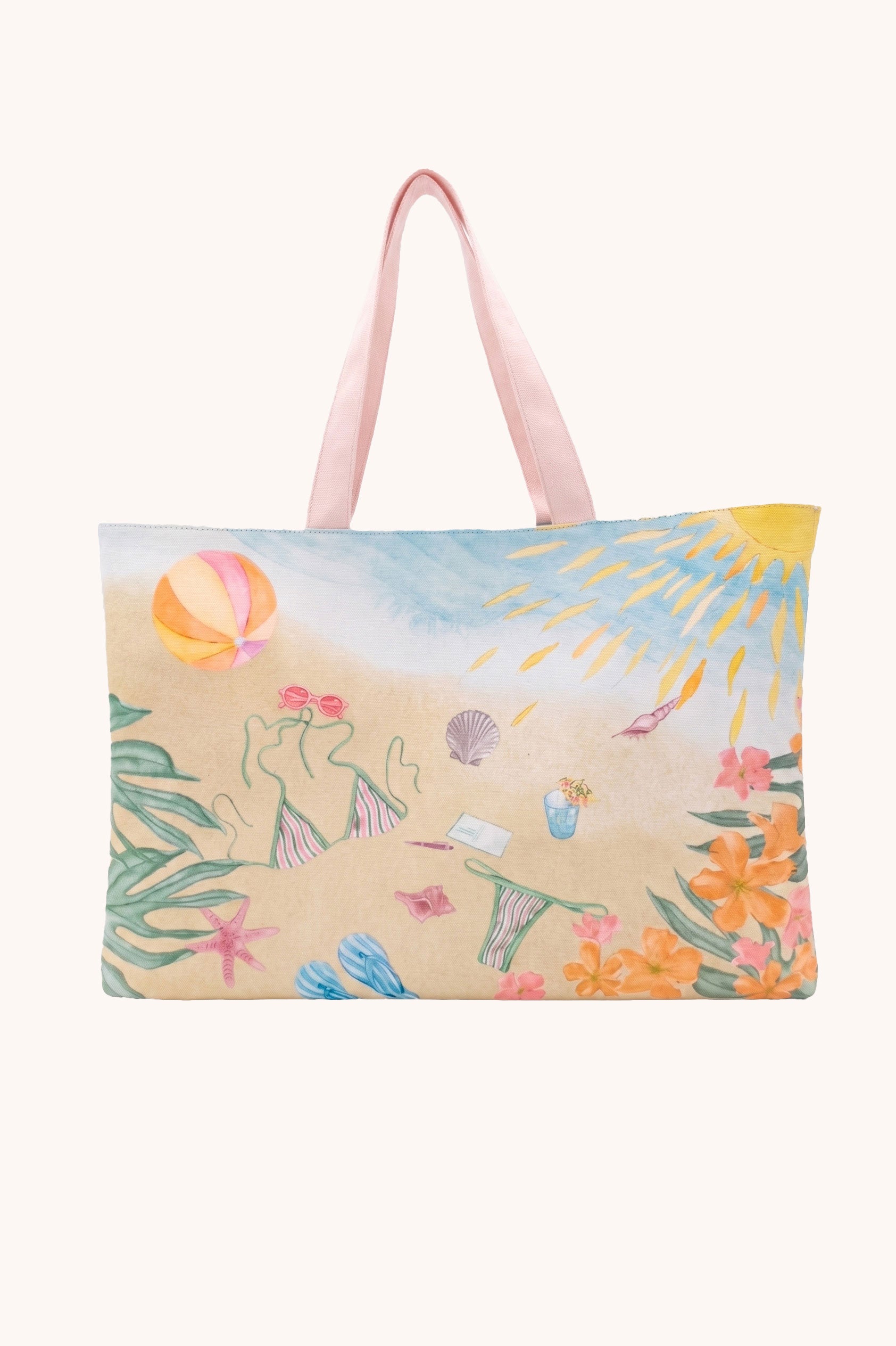 the room for all tote