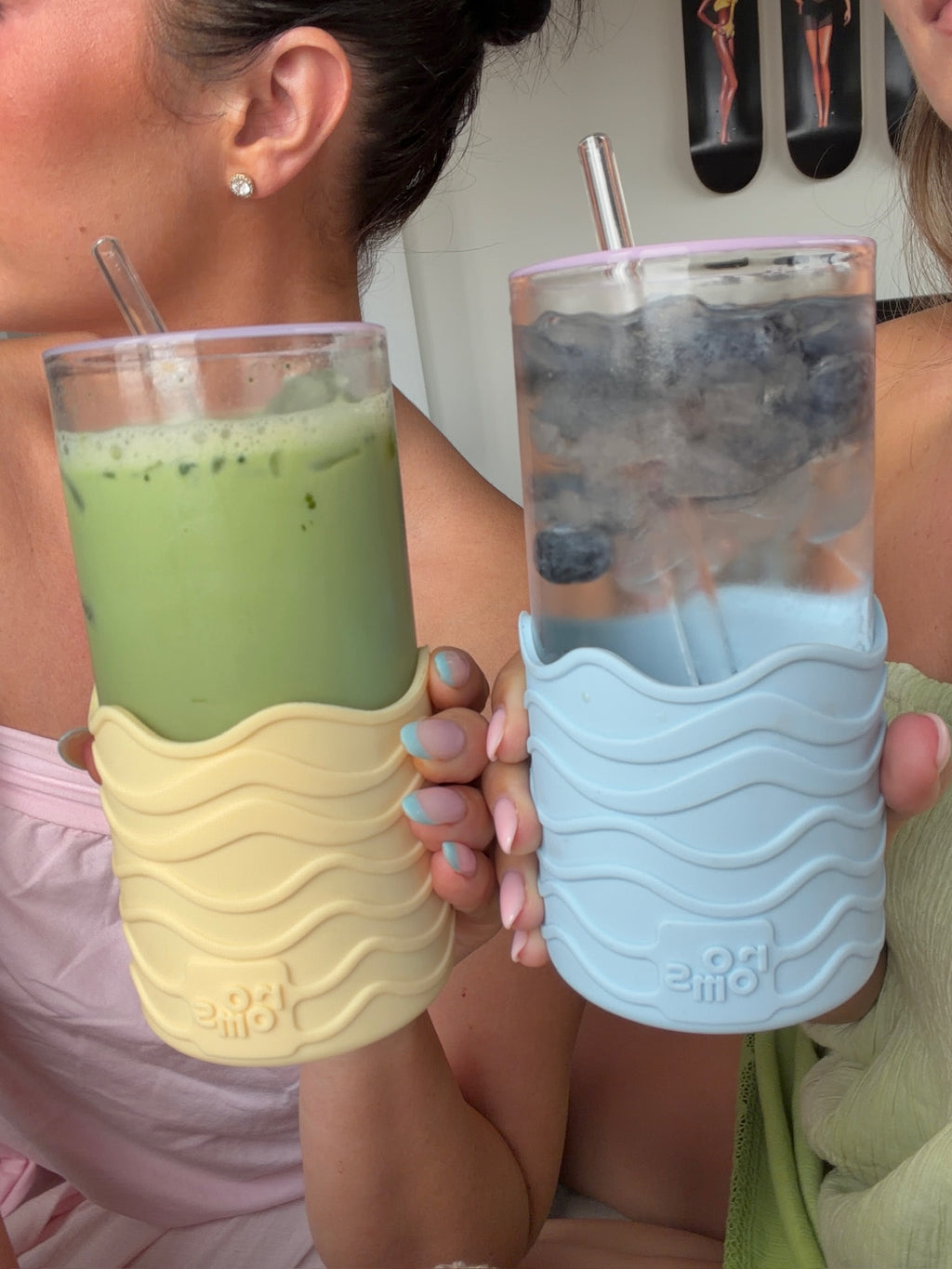 the all day glass