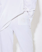 the everywhere linen trouser
