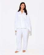 the everywhere linen trouser