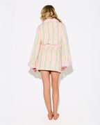 the resort robe