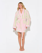 the resort robe