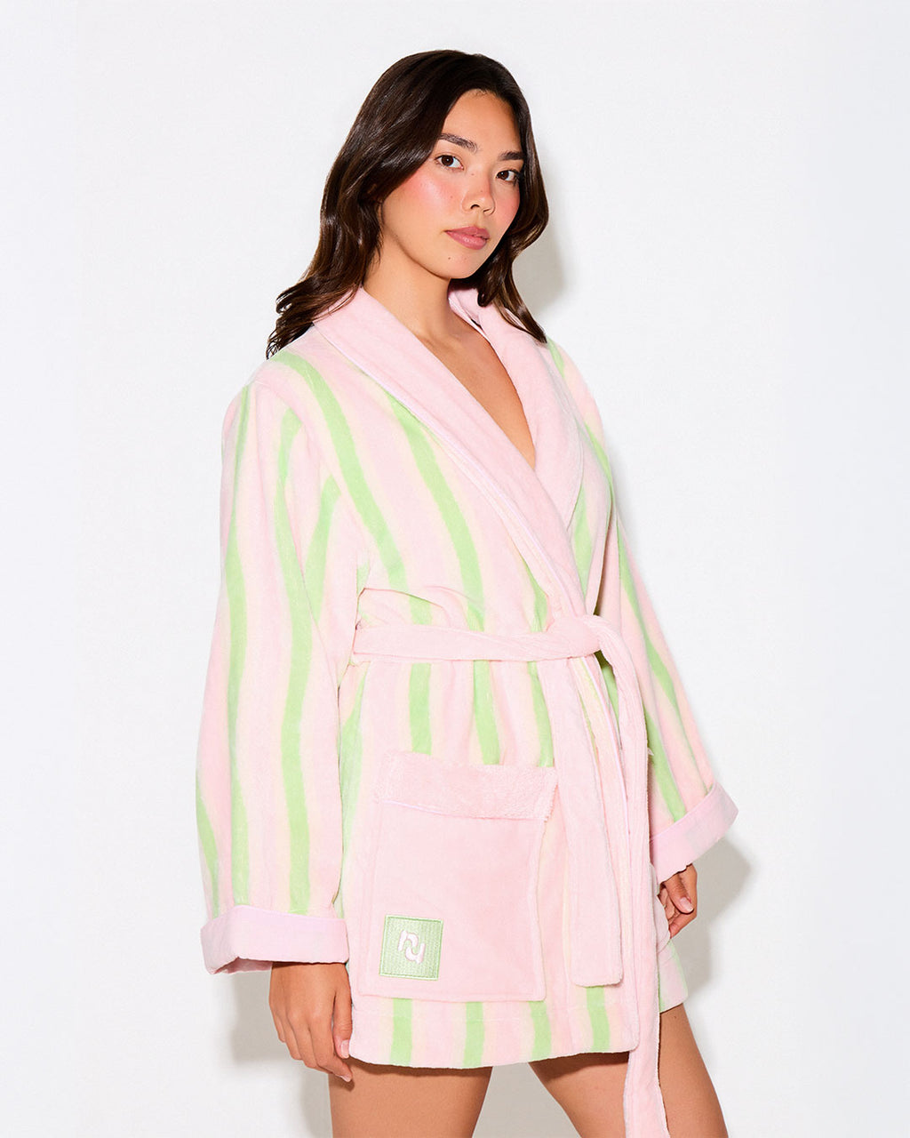 the resort robe