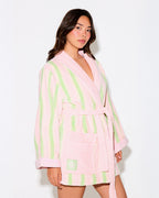 the resort robe