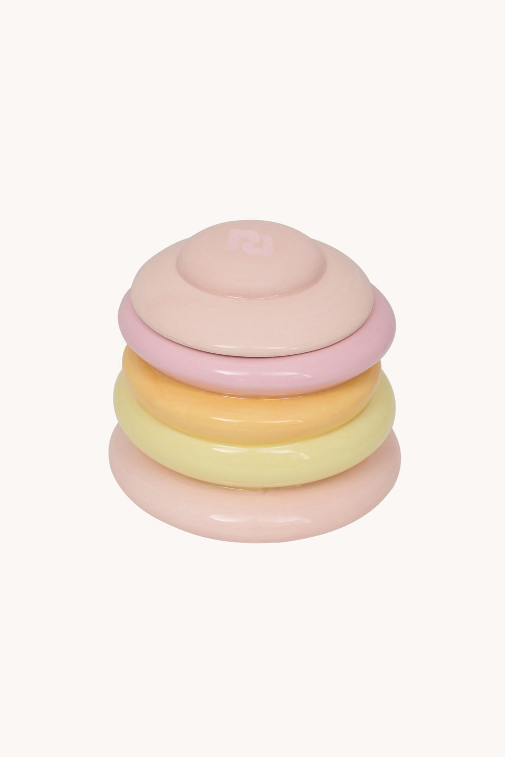 space sweetener candle