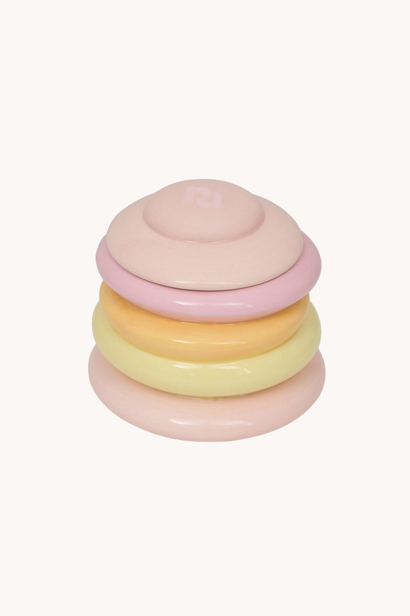 space sweetener candle