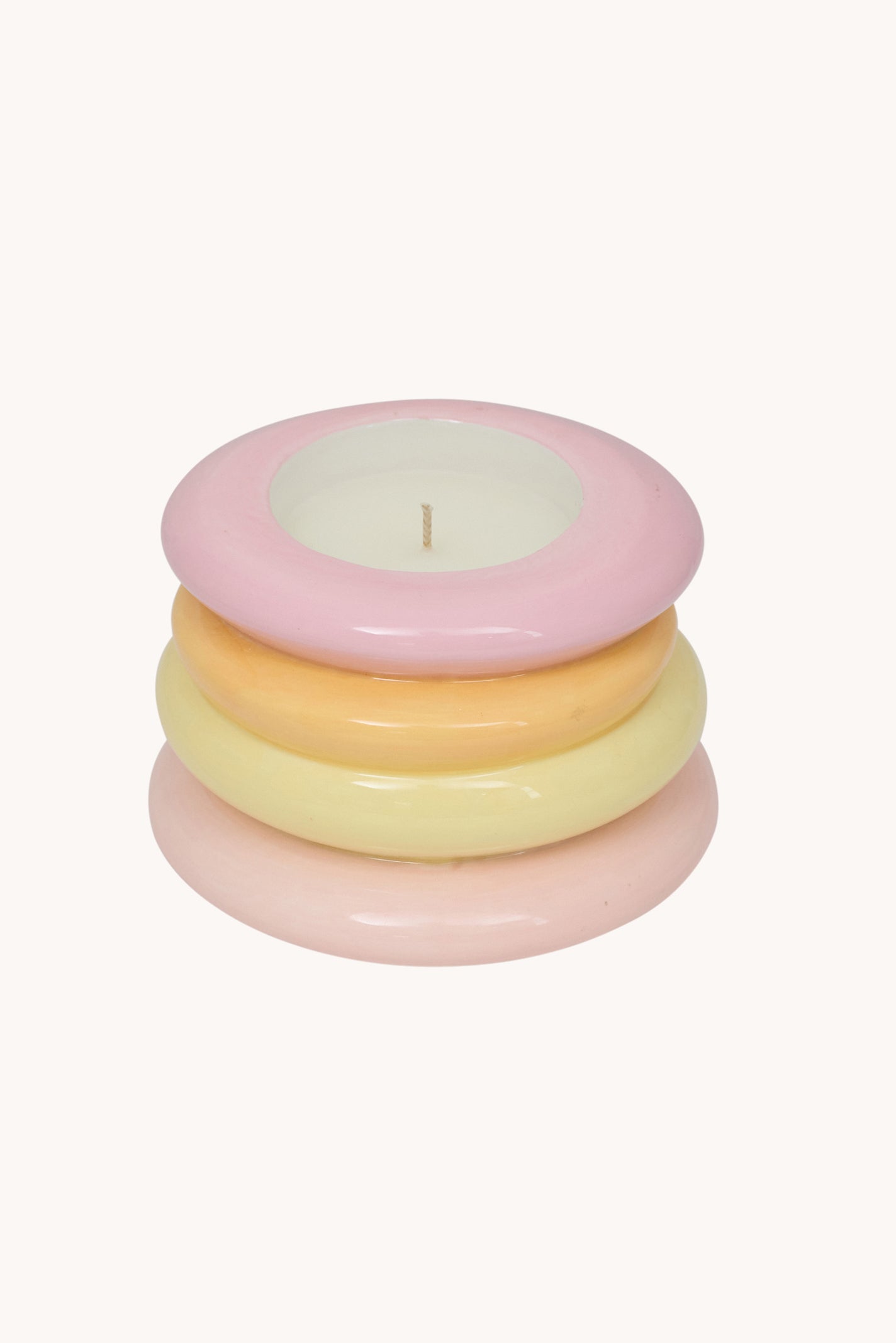 space sweetener candle