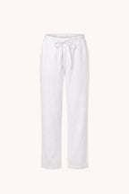 the everywhere linen trouser