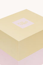 space sweetener candle