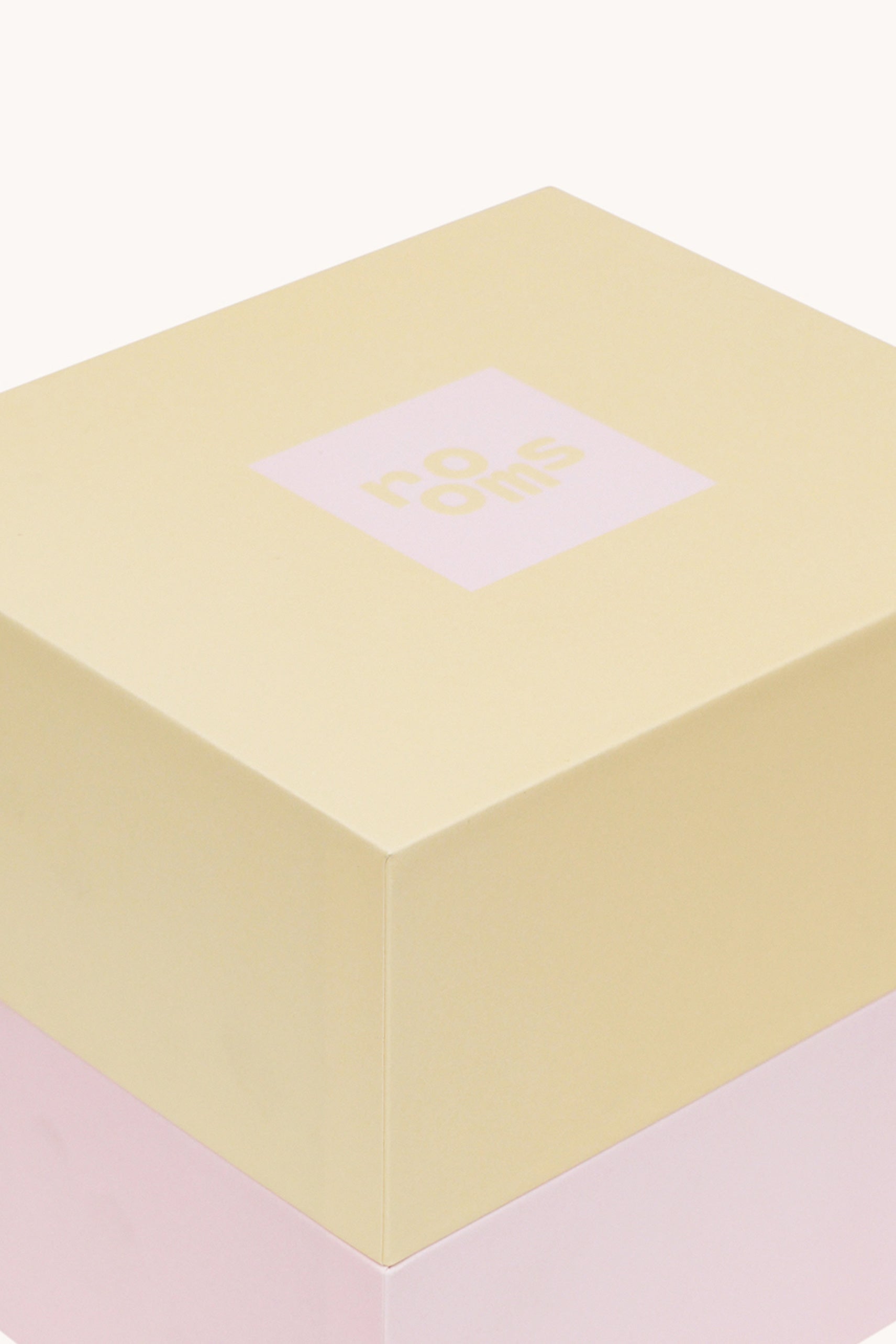 space sweetener candle