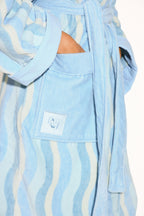 the homebody robe