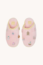 merry moment slipper patches