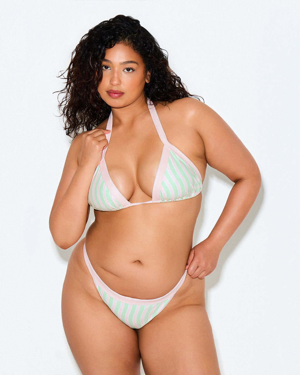 the sorbet bikini