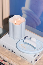 the laundry room candle