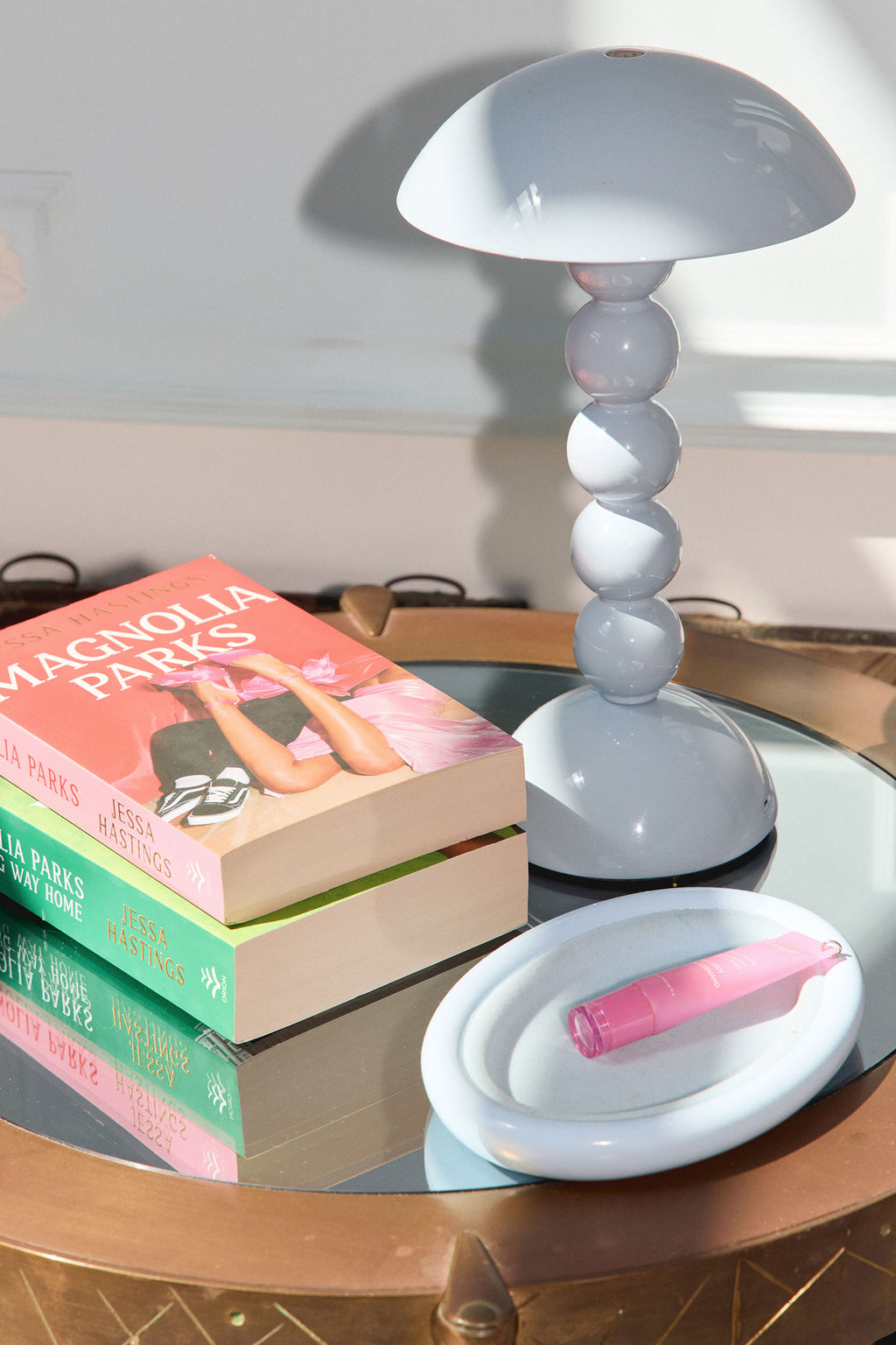 the little things trinket tray