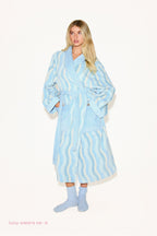 the homebody robe