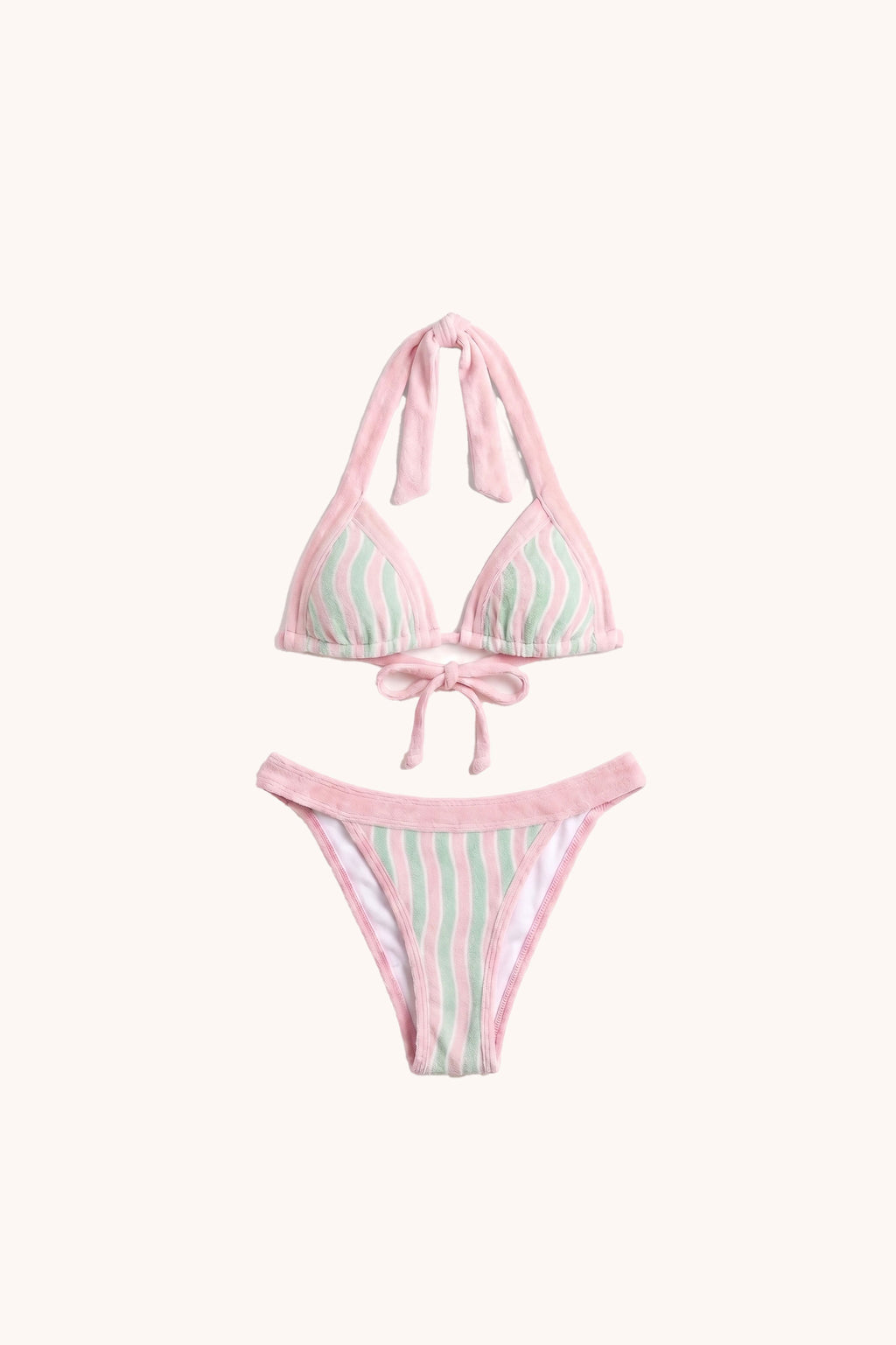 the sorbet bikini