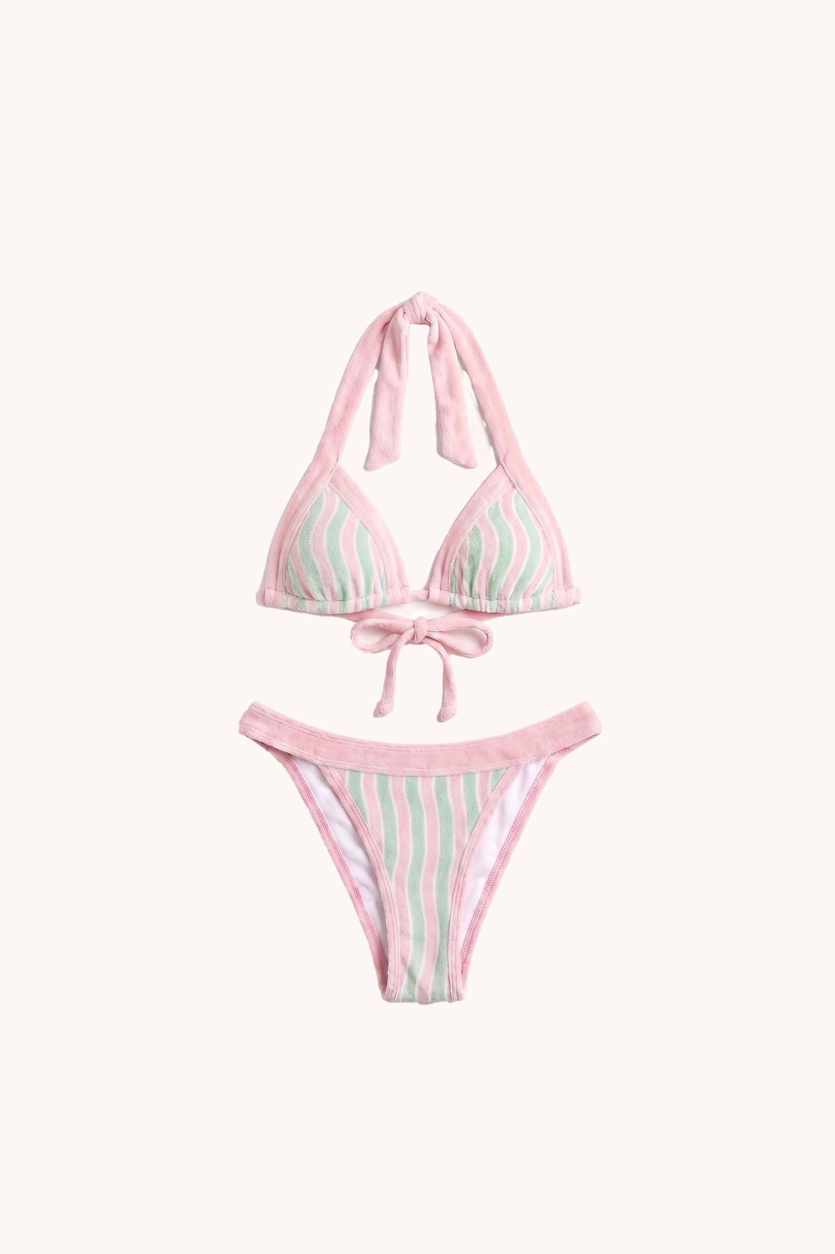 the sorbet bikini