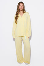 the sleepy girl pyjamas set