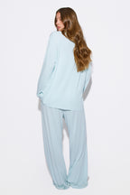 the sleepy girl pyjamas set