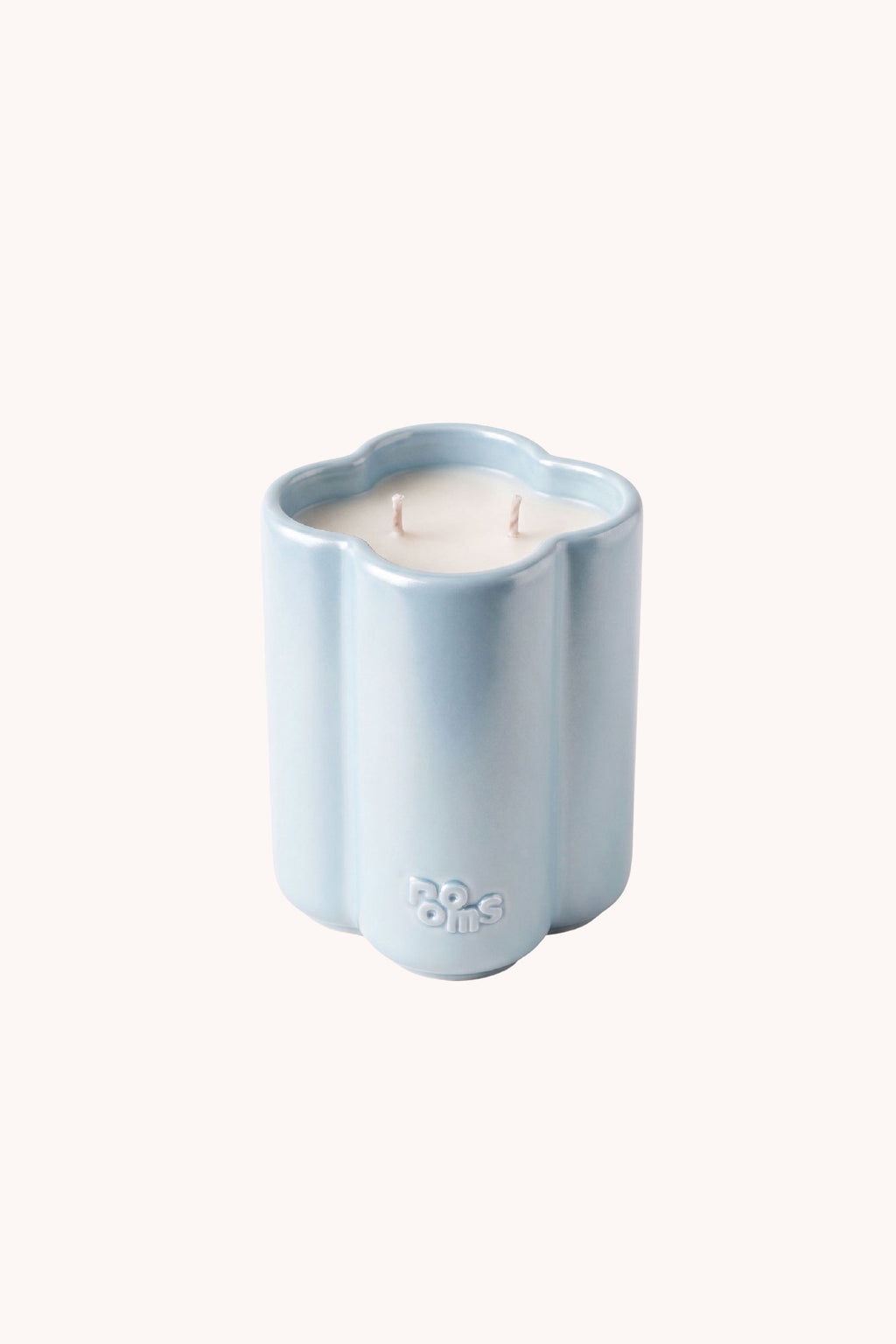 the laundry room candle
