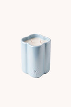 the laundry room candle