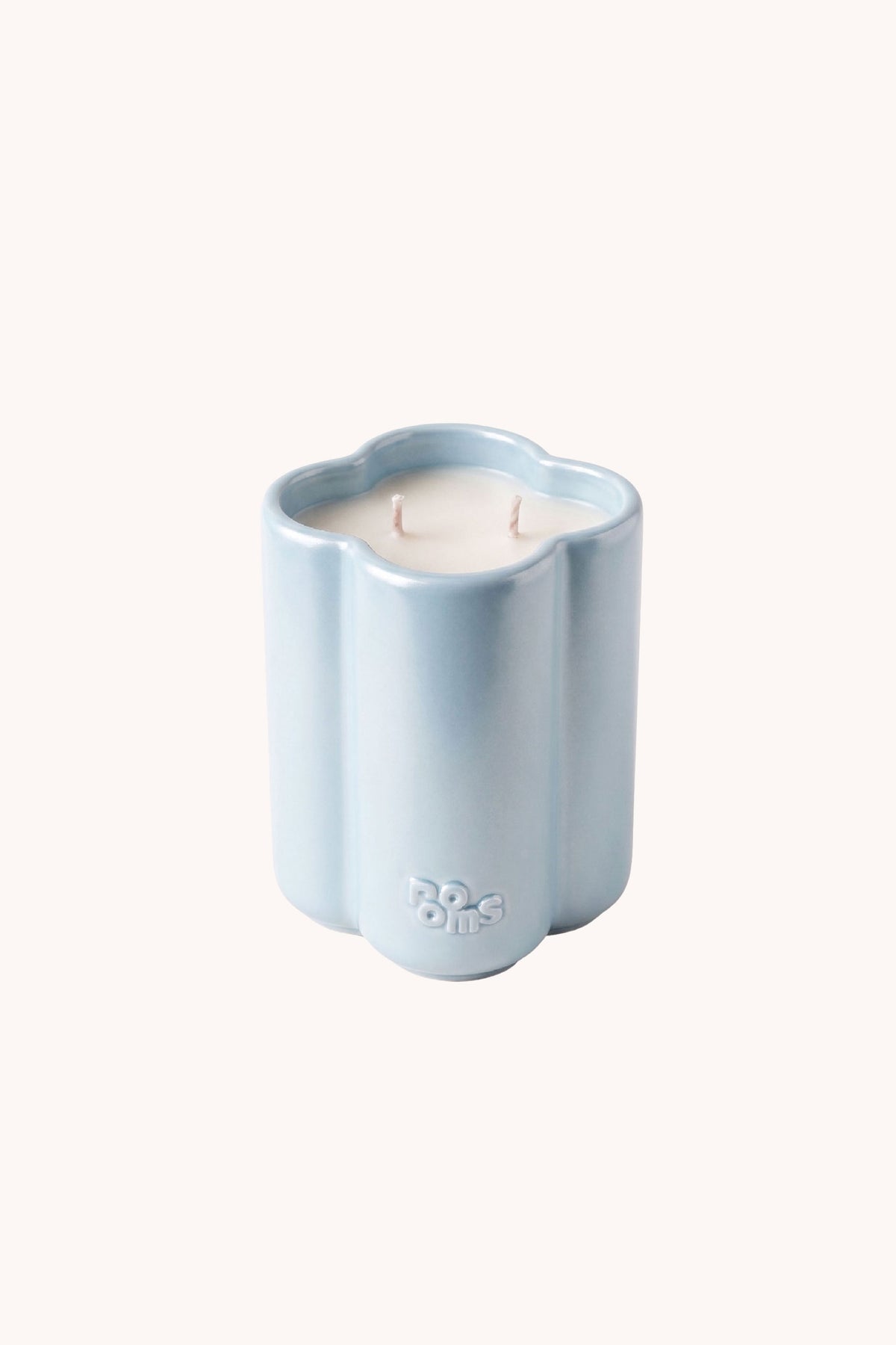 the laundry room candle
