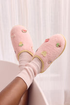 soft steps slippers
