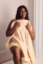lazy moments robe