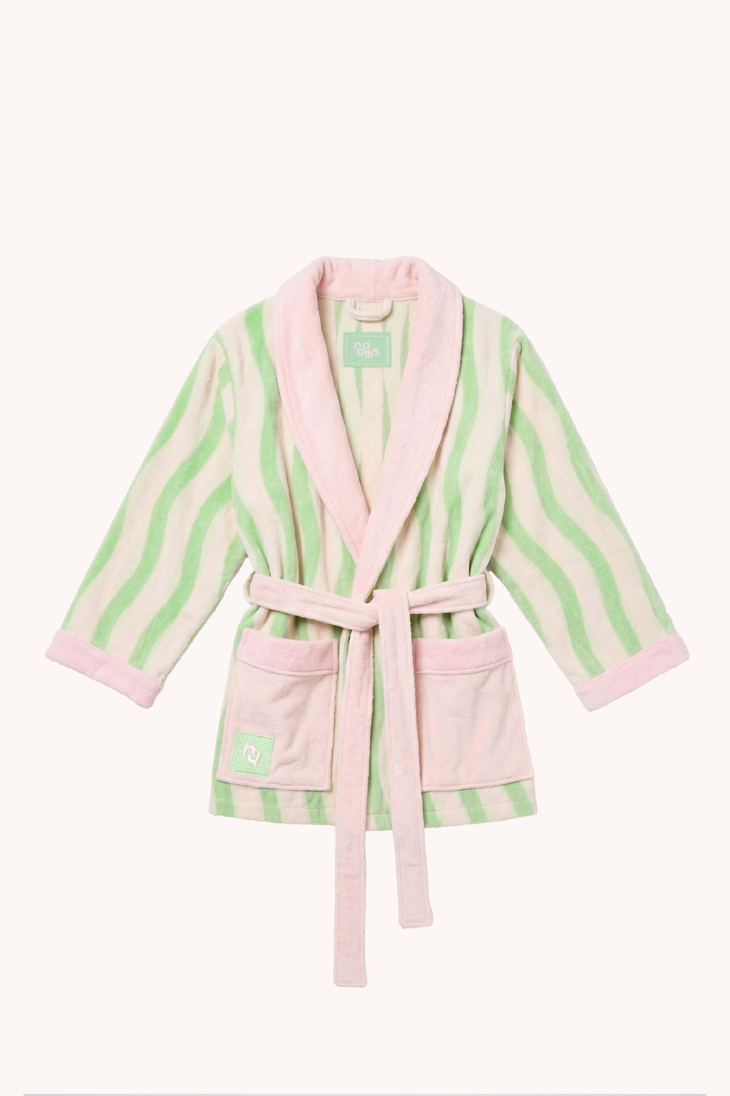 the resort robe