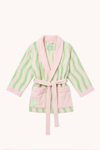 the resort robe