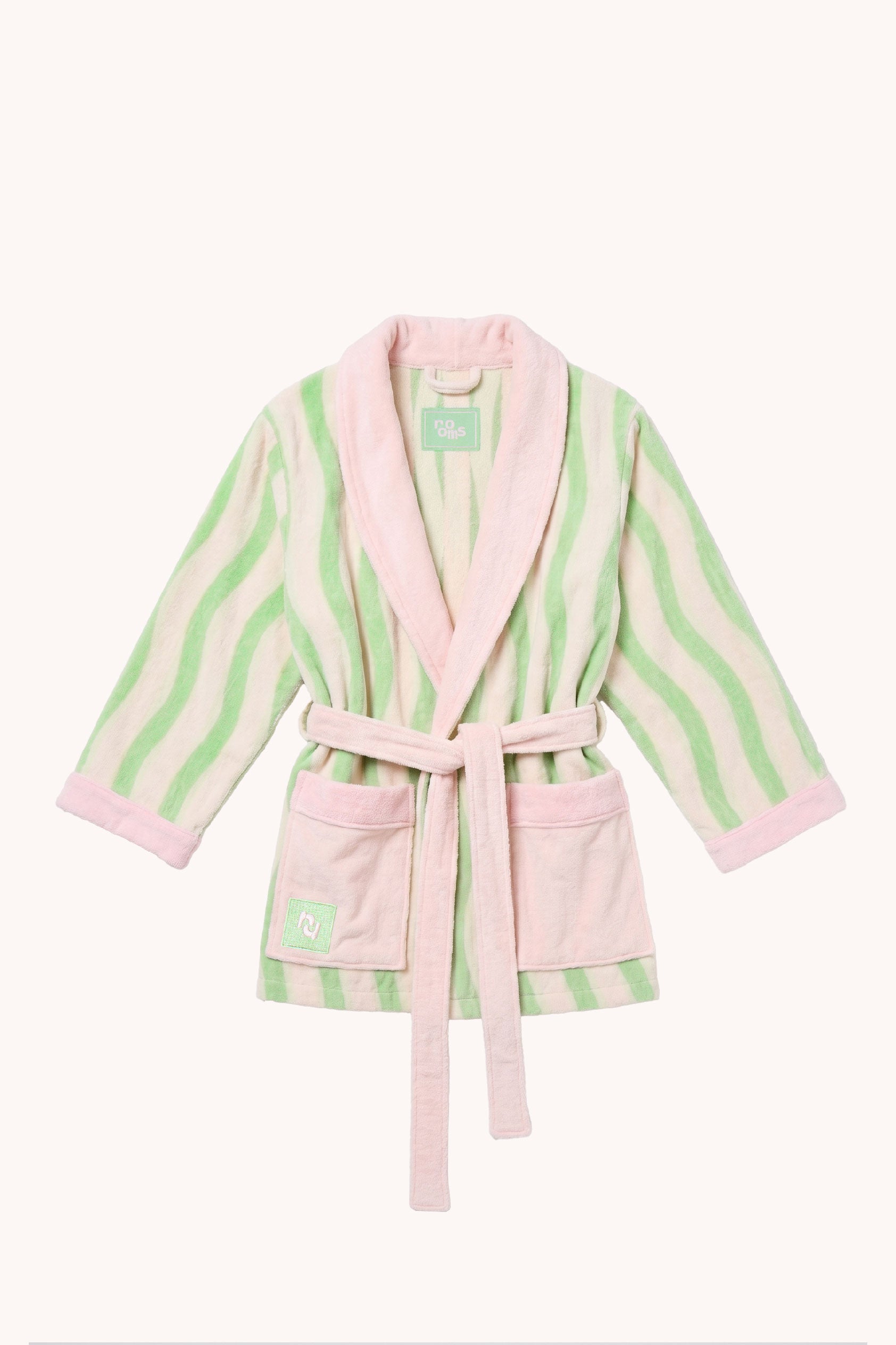the resort robe