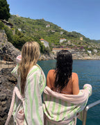 the resort robe