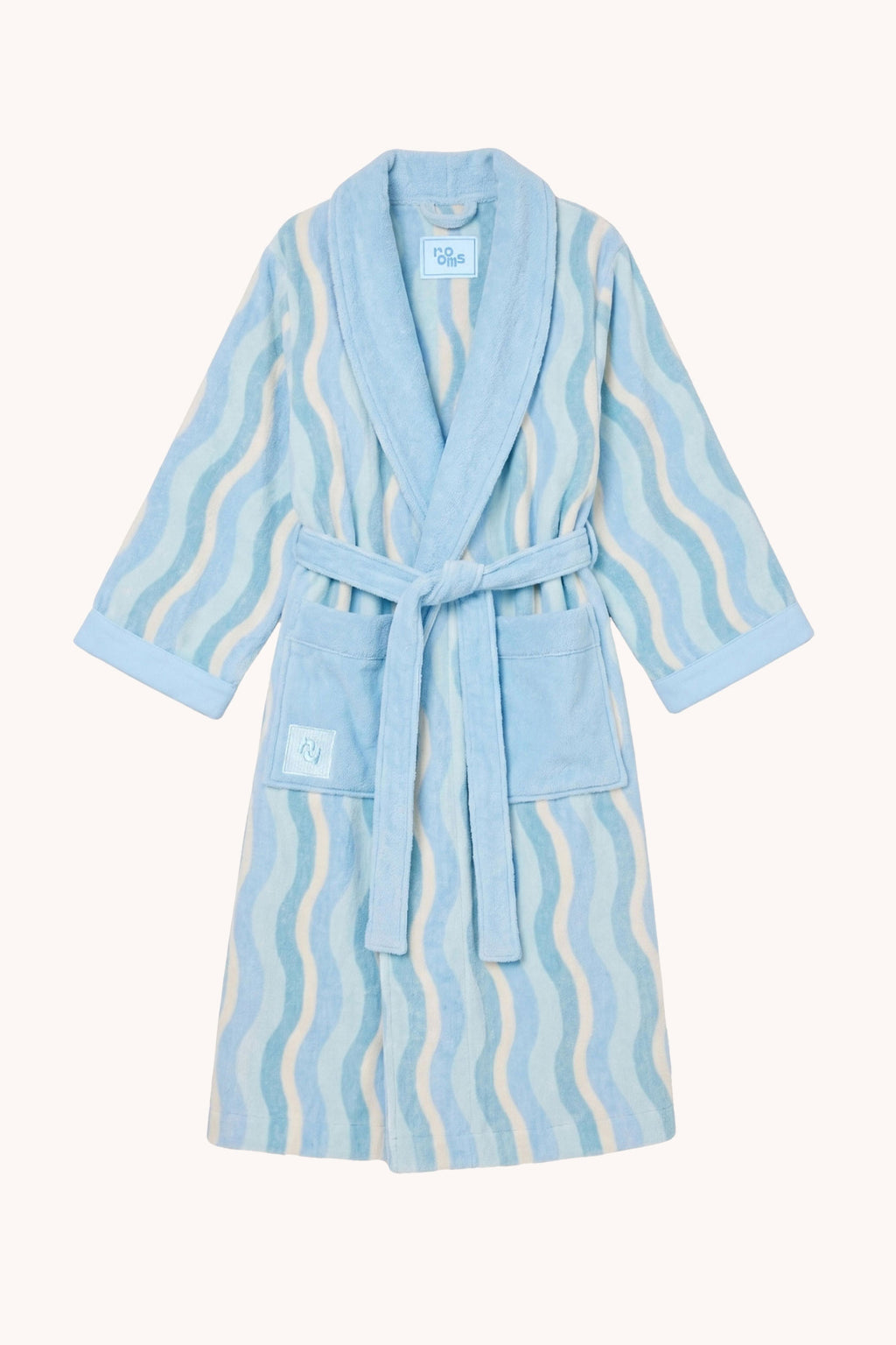 the homebody robe