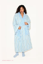 the homebody robe