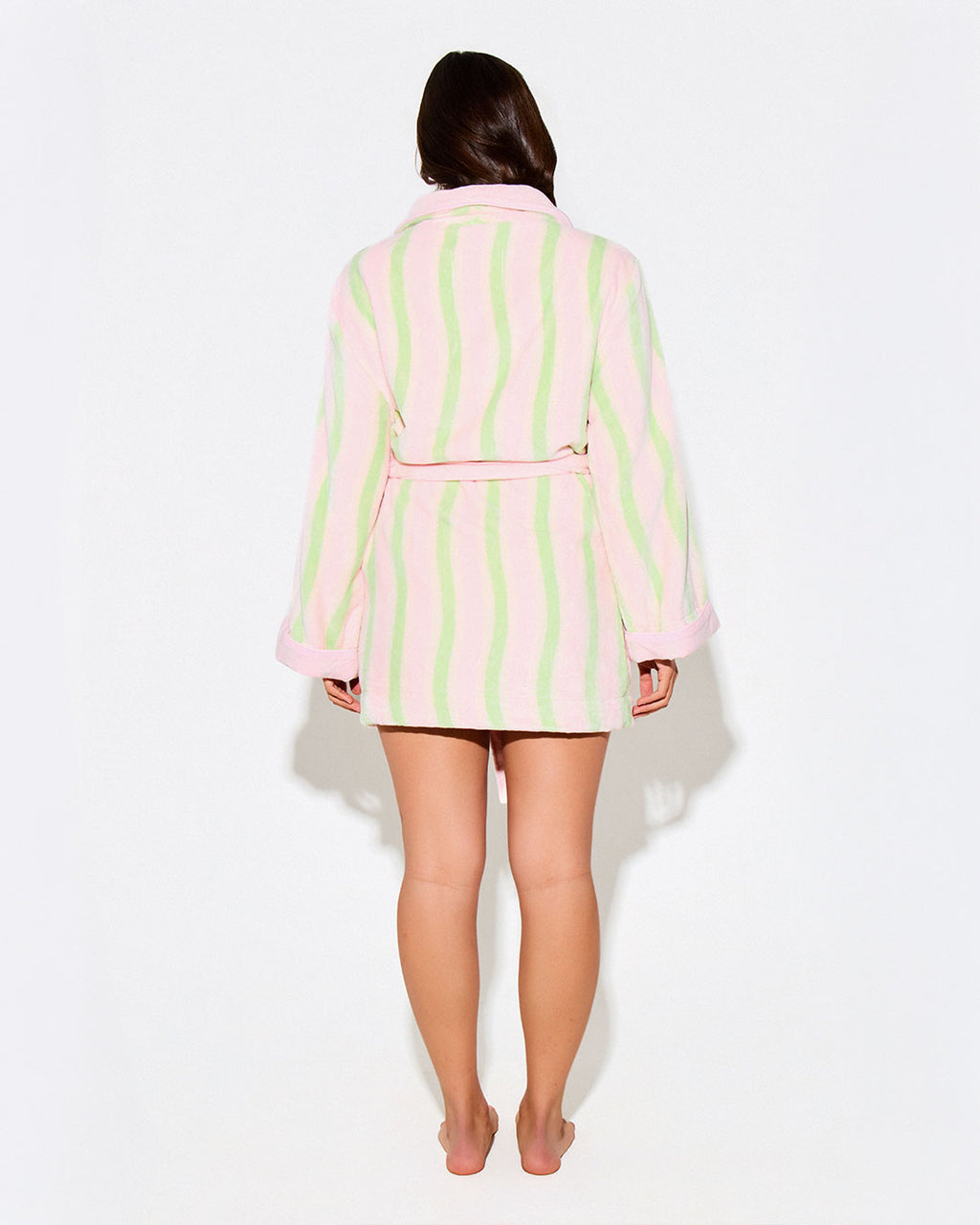 the resort robe