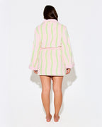 the resort robe