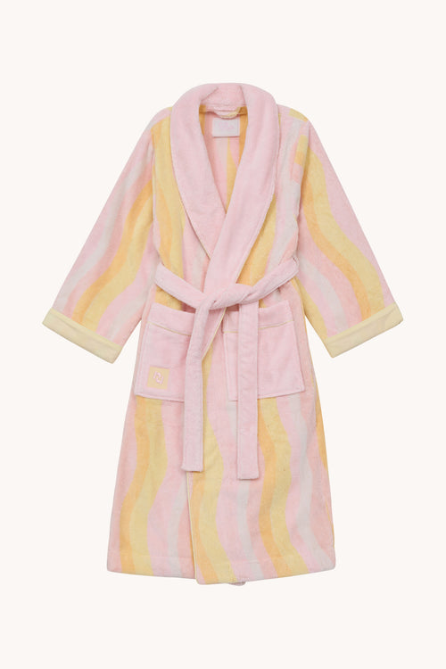 Forrooms Robe rooms