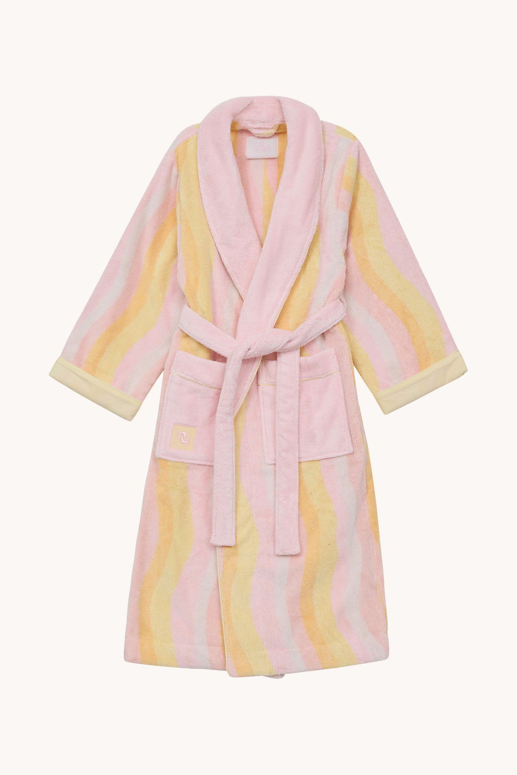 lazy moments robe