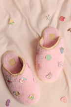 soft steps slippers