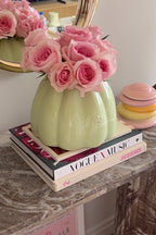 jelly vase