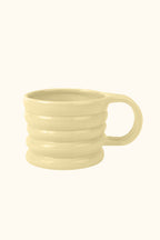 the breakfast mug